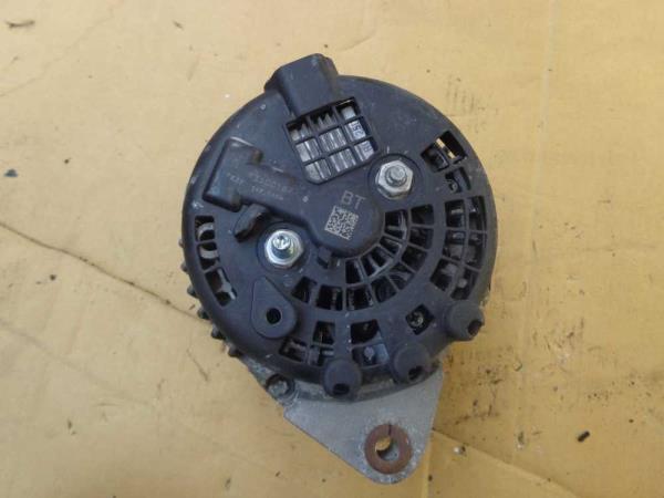 ALTERNATEUR 140AMP OPEL - Vue 4